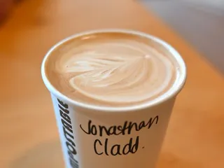 Claddagh Coffee