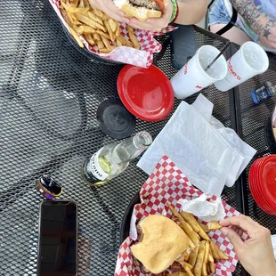 food
