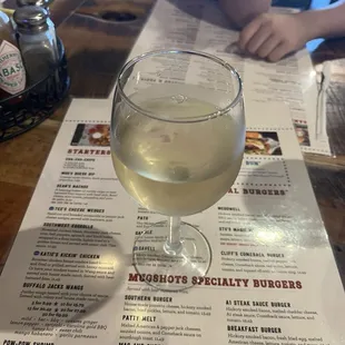 Chardonnay