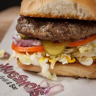 Middleberger