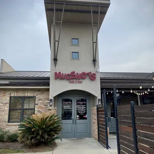 Mugshots Grilled and Bar - Covington