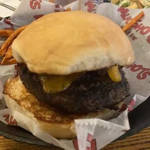 burger, food, burgers