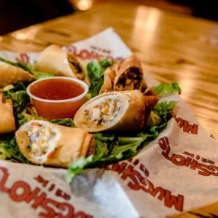 Eggrolls