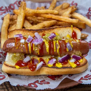 sandwich, hot dog, food, hot dogs