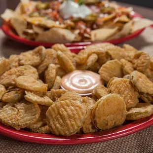 Davis&apos; Dill Pickles