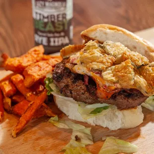 burger, burgers, food