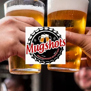 Daily specials &amp; Happy Hour