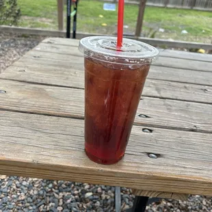 drink