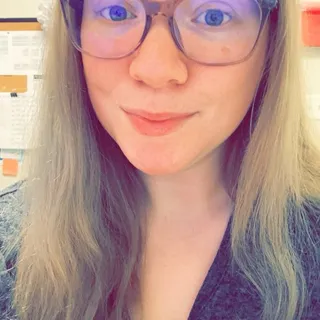 Kaleigh M.