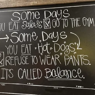 Don&apos;t judge me!!!‍
