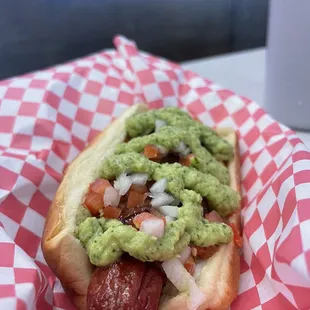 Gringo Dog