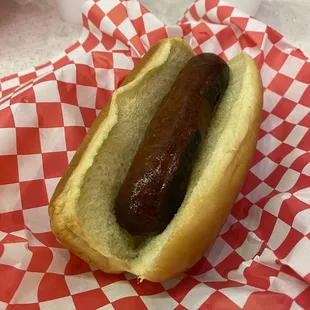 Italian Sausage