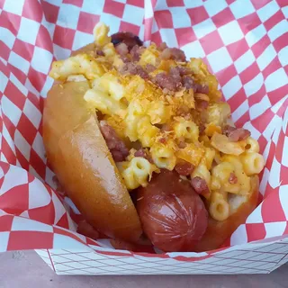 Cheese Dog