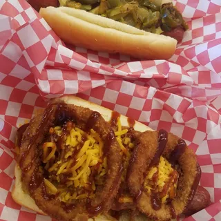 Arizona Dog
