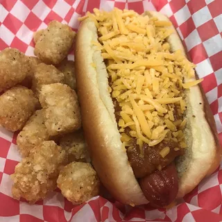 Chili Dog