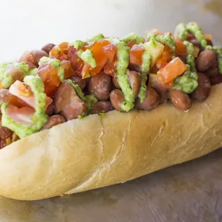 Gringo Dog