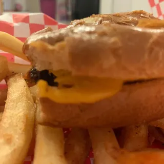 Cheeseburger