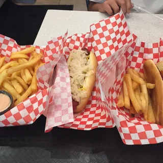 Fries