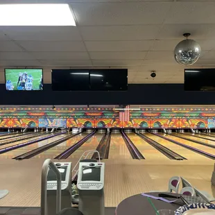 Bowling