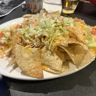 Nachos