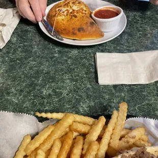 Calzone