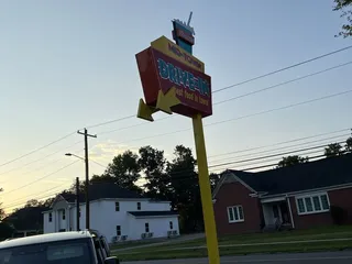 Mid-Town Drive In