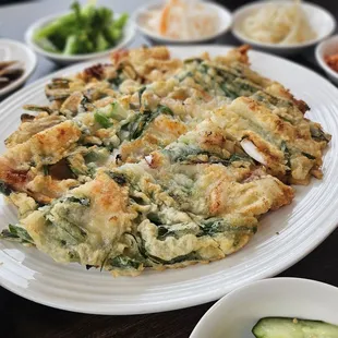 Seafood Pancake ig: @drdjpeg