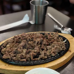 Bulgogi