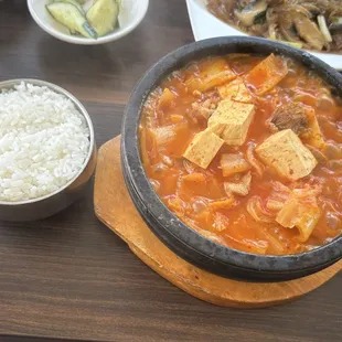 Soft Tofu