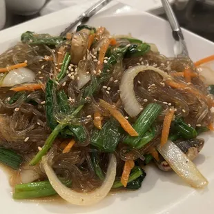 Jab Jap Chae