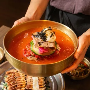 Mugunghwa naeng myun