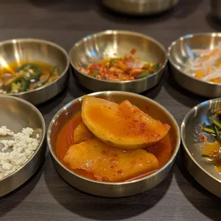 food, soups and chowder