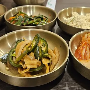 Banchan