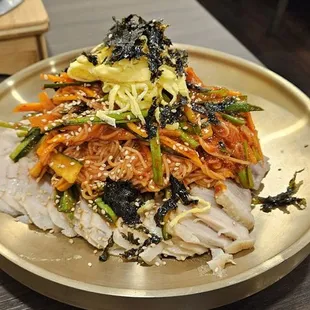 BBQ Beef