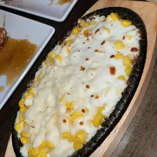 Regular Corn Cheese