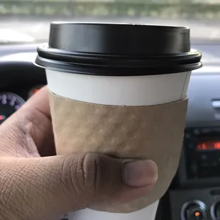 Caramel Macchiato