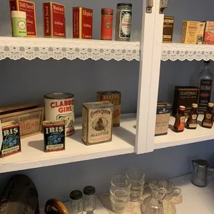Pantry