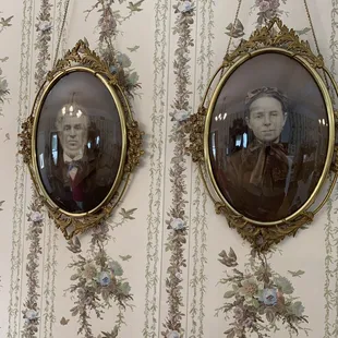 House builders parents.