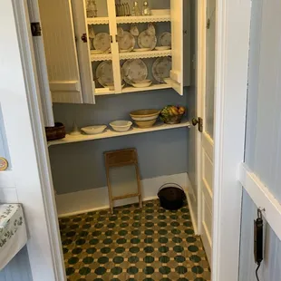 Pantry