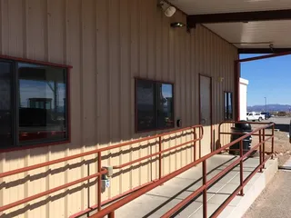 Fort Huachuca Museum