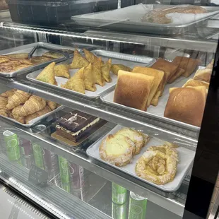 Pastries