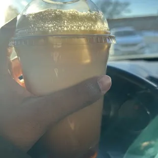 The Iced Shaah