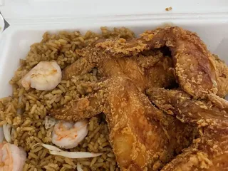 Golden Chopstick Chinese Restaurant