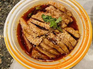 Great Wall Chinese Restaurant