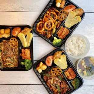 Lunch box