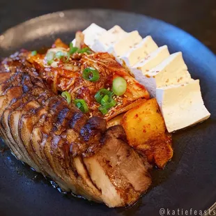 Kimchi Bossam