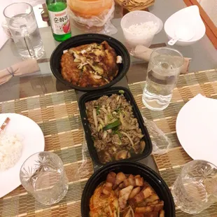 Army Stew