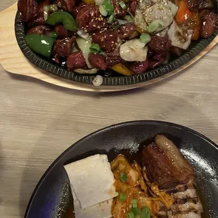 Stir Fry Chicken Gizzard