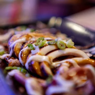 Whole Squid