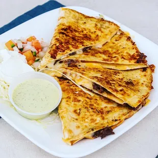 Quesadilla